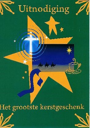 Kerst