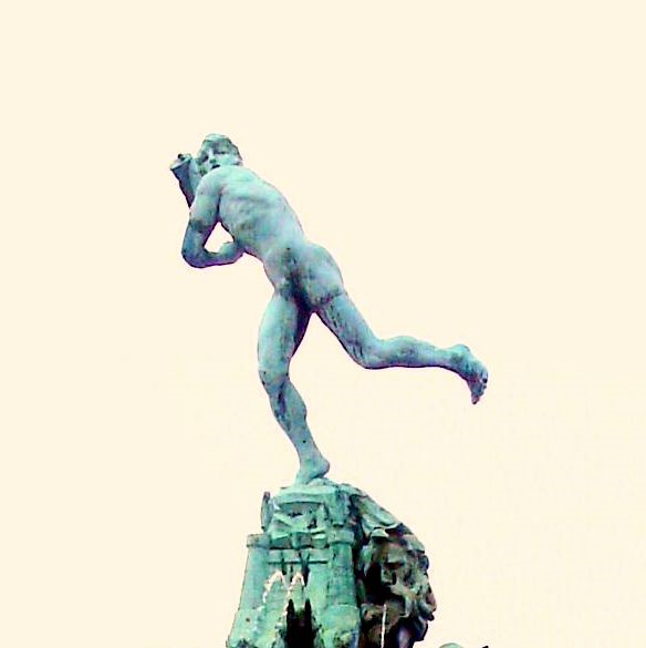 silvius brabo romeinse bevelhebber